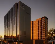 DoubleTree by Hilton Sanliurfa Các khách sạn gần Harran Universitesi Sanliurfa Meslek Yuksekokulu