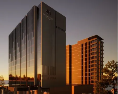 DoubleTree by Hilton Sanliurfa