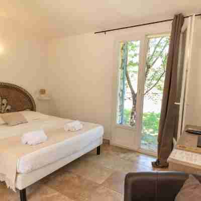 Domaine Machja Rooms