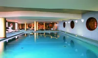 Quinta Splendida Wellness & Botanical Garden - Swimmingpools