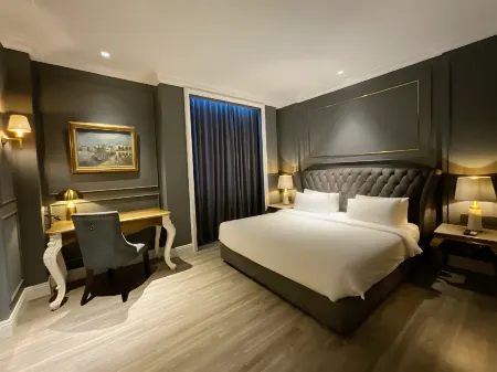 Grand Eska Hotel & Suites Batam