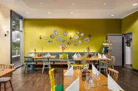 Vienna House Easy by Wyndham Wuppertal - Desayuno