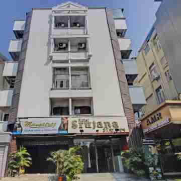 Hotel O Srujana Stay Inn Hotel Exterior