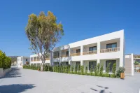 Regia Mare Beach Hotel Bodrum