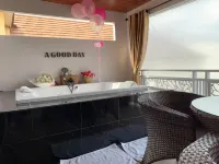 A Good Day NAN Boutique in NAN City - جاكوزي