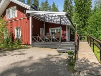 Myllytupa Hotels near Varkaus Museum