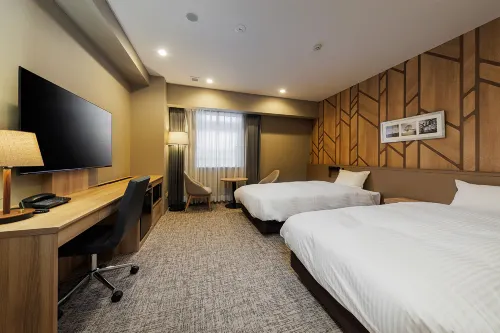 Soma Station Hotel - 3-Star
