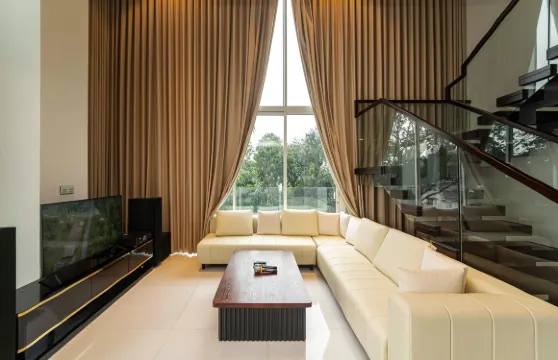 位於朔莊的4卧室公寓-220平方米|帶3個獨立浴室