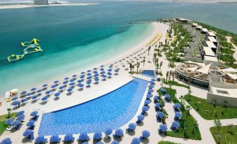 Movenpick Resort Al Marjan Island