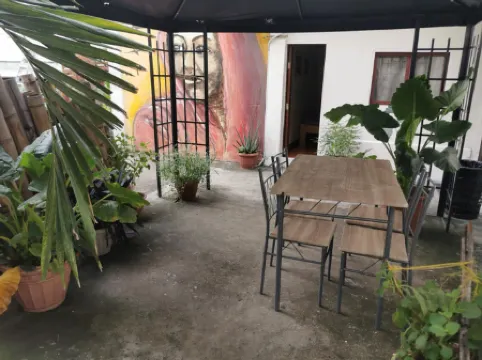 Manso Boutique Guest House