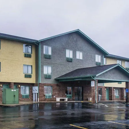 Quality Inn