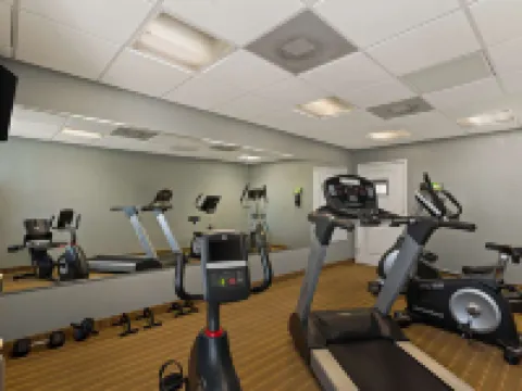 MainStay Suites Houma Hotels in Houma