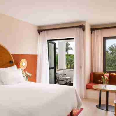 SO/ Sotogrande Spa and Golf Resort Hotel Rooms