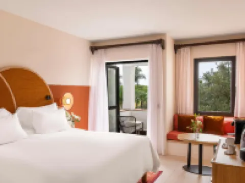 SO/ Sotogrande Spa and Golf Resort Hotel Costa del Sol Hoteles en San Roque
