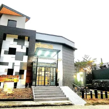 Rocca Del Garda Residences