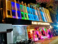 Hari International Các khách sạn ở Munger