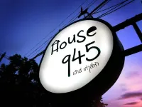 House 945