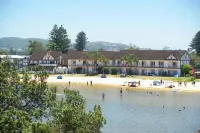 The Clan Terrigal Hotels in Terrigal