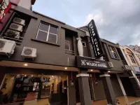 Tambun Warm Hotel Hotels in Tambun