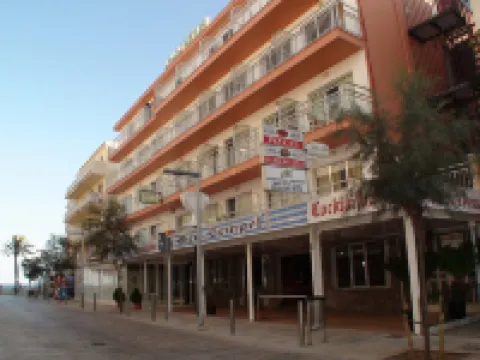 Senator Cala Millor Hotels in Llevant