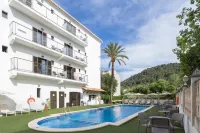 Fergus Style Soller Beach - Pool