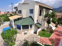 Acharavi Garden Hotels in Thinali