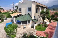 Acharavi Garden Hotel dekat Old Perithia - Corfu's Oldest Village