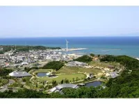 WellnessPark Goshiki Hamachidori