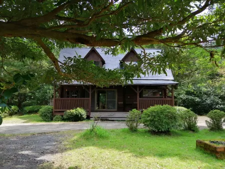 Kirishima Onsen Tabinoyu Отели в г. Юсуй