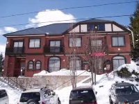 Kurumayama Kogen Hotel Annapurna