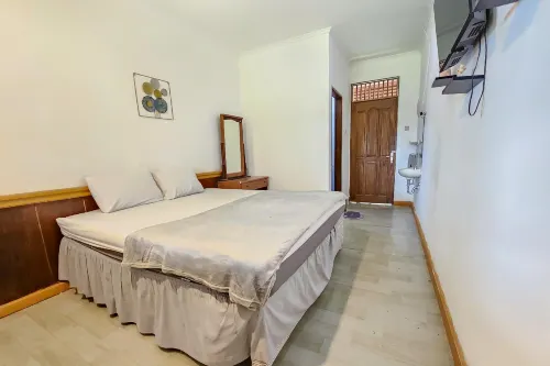 RedDoorz Near Pasar Cipanas