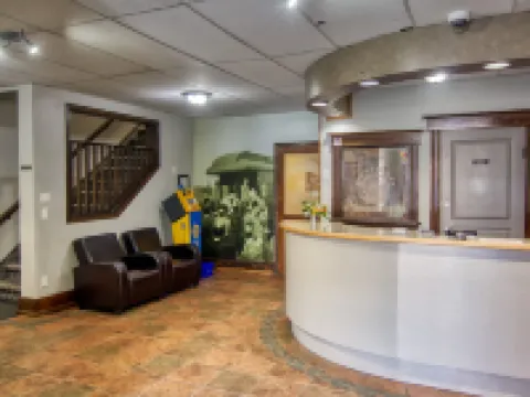 The Baker Hotel Hotels in Cranbrook