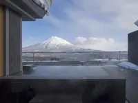 Aya Niseko - avec sources thermales