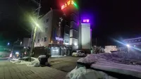 Taebaek Pastel Hotel a Taebaek-si