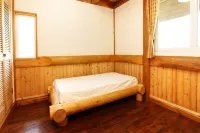 Boseong Boseong Green Tea Resort Hotels in Boseong-gun