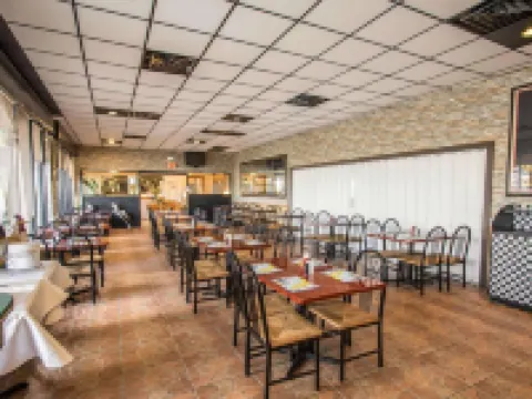 Days Inn by Wyndham Stuart, FL Hoteles en Stuart