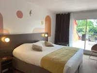 Logis Hôtel & Restaurant - le Relais de Montigny Hotels in Barentin