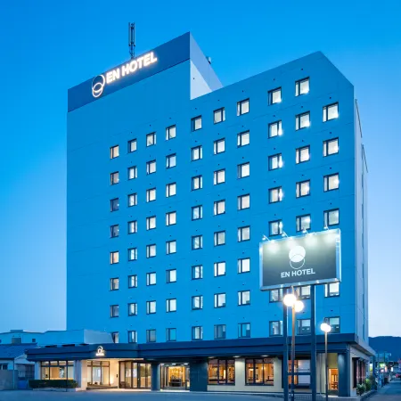 EN Hotel Ise