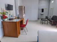 Umega Hotel (Syariah) Hotel di Kabupaten Dharmasraya