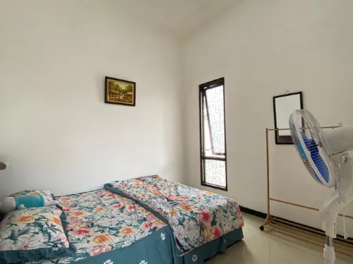 MP Villa Orchards D1 Malang Hotels in Karang Ploso