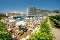 Aqua Nevis Hotel & Aqua Park - All Inclusive
