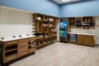 Element North Kansas City Hotels in North Kansas City