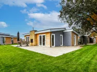 Green Resort Mooi Bemelen - Swimmingpools