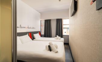 EasyHotel Sheffield