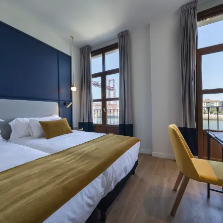 Puente Colgante Boutique Hotel