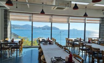 Geoje Marepos Pension