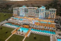 Mitsis Selection Alila Hotels near Chaplin's Beach Bar