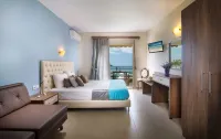 Castro Deluxe - Balkon