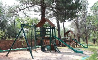 The Cradle Berry Farm