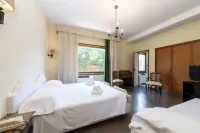 Hotel Ristorante Maga Circe - piscina
